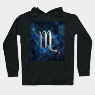 Scorpio Hoodie